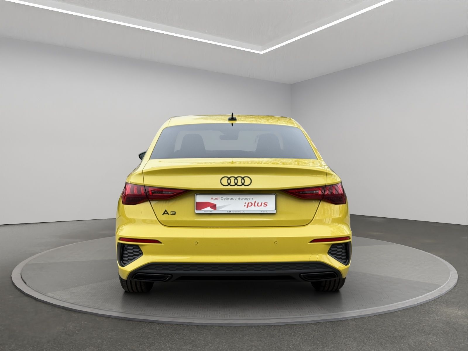 Audi A3 - Bild 7
