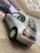 Nissan Micra K12/Klimaautomatik/Tüv Neu/Fr... - Nissan Micra in Saarbrücken