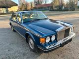 Rolls-Royce Silver Spirit II ABS, Bosch K-Jetronic, H-Kennz - Rolls-Royce Silver Spirit Gebrauchtwagen