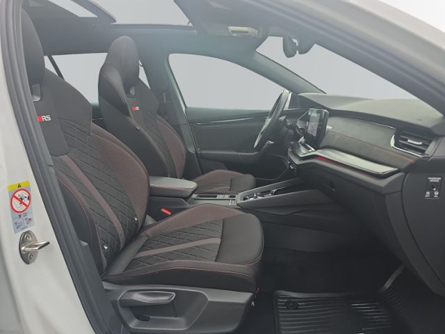 Octavia Combi RS 2.0 TSI DSG PANO+AHK+NAVI+M-LED