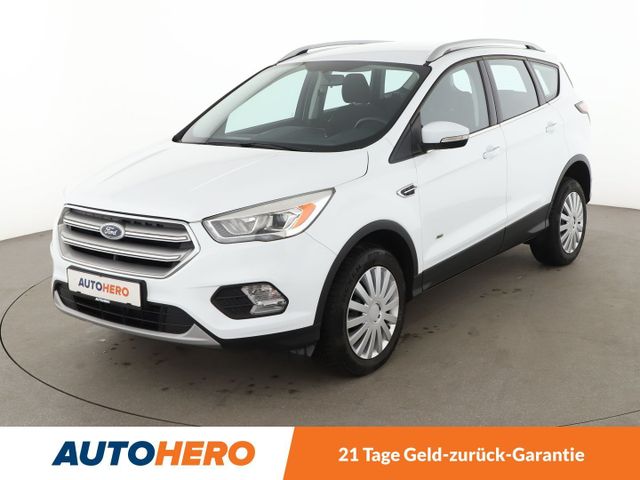 Ford Kuga 2.0 TDCi Cool&Connect Aut.*NAVI*TEMPO*PDC*