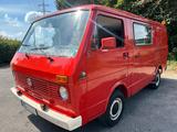 Volkswagen LT31, TÜV NEU, ex Feuerwehr, H-Zulassung, TOP-Zu