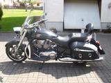 VICTORY Cross Roads - VICTORY CHOPPER