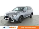 Mitsubishi Outlander 2.0 MIVEC Edition 100 2WD *TEMPO*CAM* - Mitsubishi Gebrauchtwagen in Stuttgart