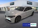 Alfa Romeo Giulia Ti 2.2 JTDM Automatik Q4*Navi *SHZ *Leder - Alfa Romeo Giulia Ti mit Diesel-Antrieb