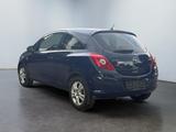 Opel Corsa D Edition "111 Jahre" - Opel Corsa aus 2010: Edition
