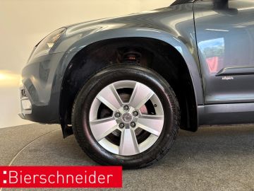 Skoda Yeti - 5