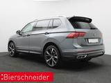 Volkswagen Tiguan Allspace 2.0 TSI DSG 4Mo. R-Line AHK 7-S. - Volkswagen Tiguan Allspace in Erfurt