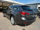 Mazda 6 Kombi Center-Line - Mazda 6: Center Line