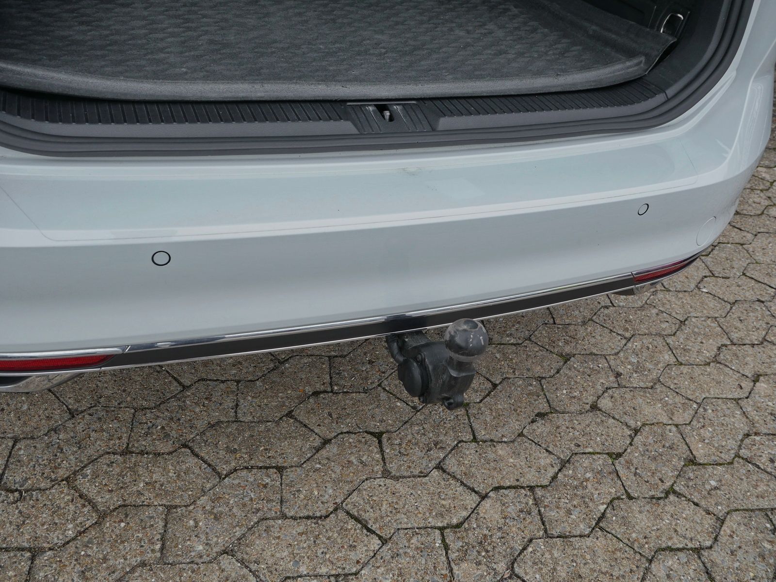 Volkswagen Passat Variant - Bild 23