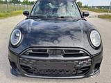 MINI Cooper C C Cabrio JCW Trim Steptronic JCW Trim - MINI MINI: Roadster, Jcw