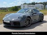 Porsche 992 911 Carrera Sportabgasanlage BOSE 21-Zoll - Porsche 992 aus 2025