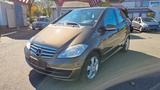 Mercedes-Benz A 160 TÜV NEU - gebrauchte Mercedes-Benz A 160 aus dem Jahr 2010