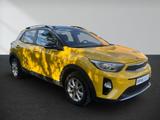 Kia Stonic 1.2 Spirit - gebrauchte Kia Stonic aus dem Jahr 2018