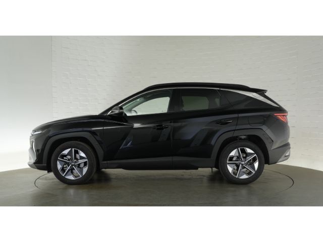 Hyundai Tucson – Bild 7