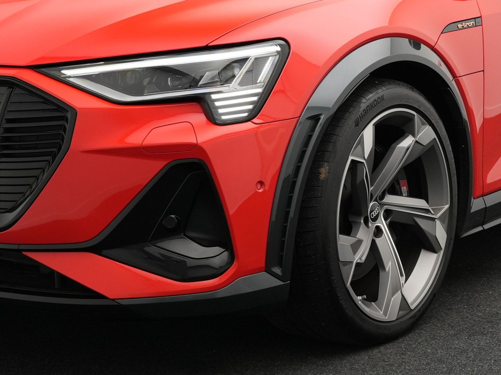 Audi e-tron - Bild 19