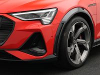 Audi e-tron - Vorschau Bild 19