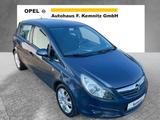 Opel Corsa D Edition / Allwetter / Alu / Klimaanlage - gebrauchte Opel Corsa aus dem Jahr 2008
