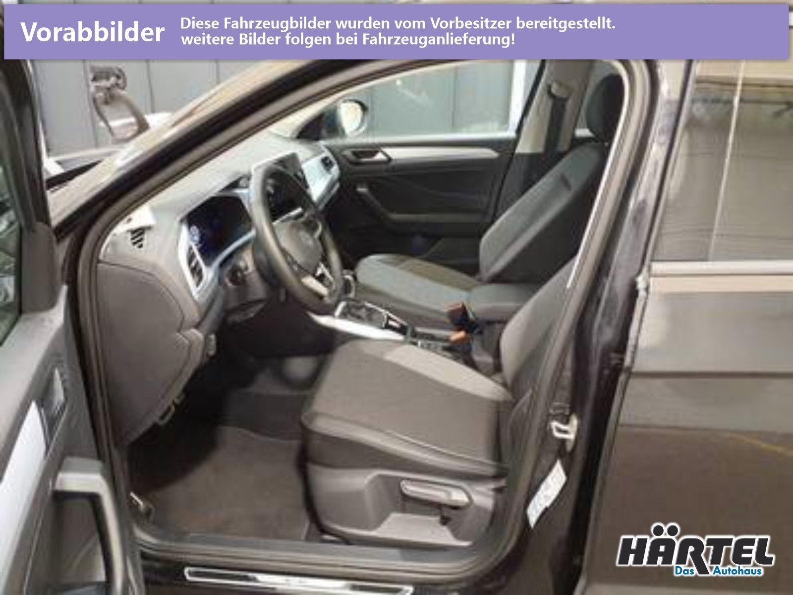 Volkswagen T-Roc - Bild 4