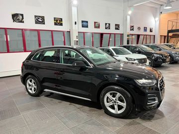 Audi Q5 - 8