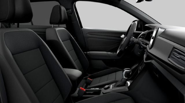 Volkswagen T-Roc - Bild 7