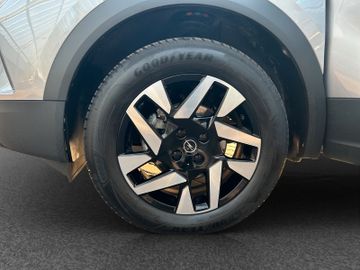 Fotografie 14 des Opel Mokka GS Alcantara Kamera LED Sitzheizung PDC