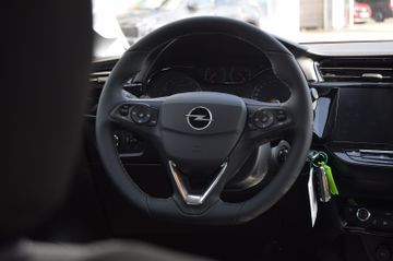 Opel Corsa - 9