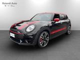 MINI Mini John Cooper Works Clubman 2.0 JCW Steptroni - schwarze MINI Clubvan