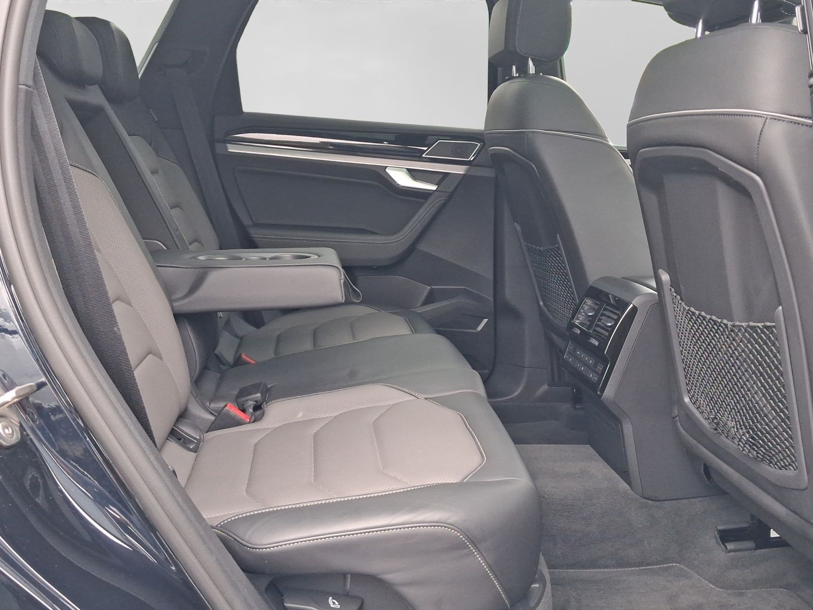 Volkswagen Touareg - Bild 7