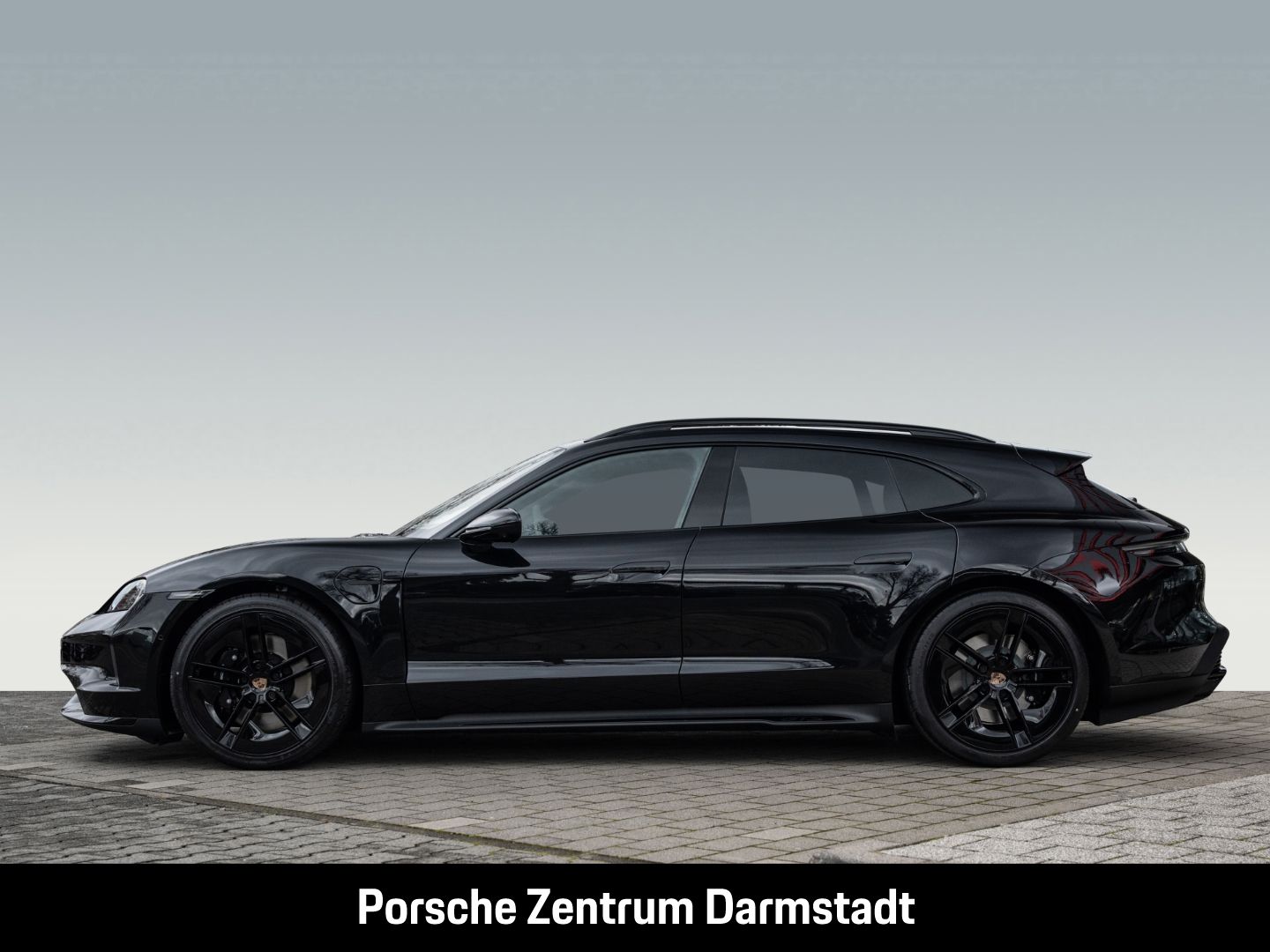 Porsche Taycan GTS Sport Turismo HA-Lenkung Active-Ride imagem 2