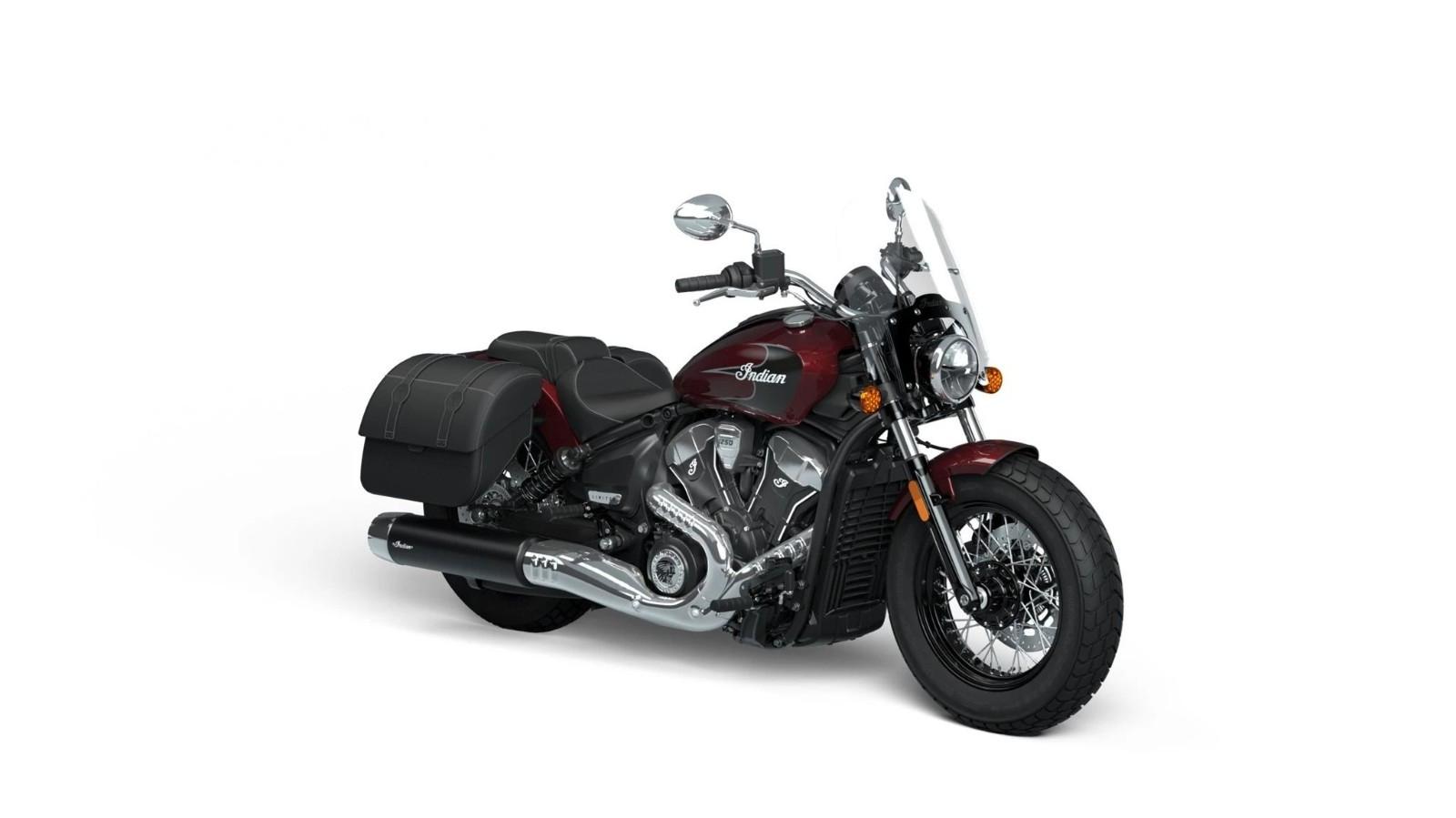 Indian Super Scout  1.250Euro Geburtstagsrabatt