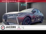 DS Automobiles DS4 1.2 PureTech 130, Performance Line S&S - DS Automobiles DS4: Kleinwagen