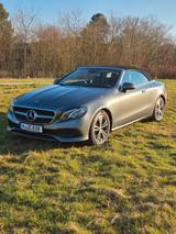 Mercedes-Benz E 220 d Autom. - - Mercedes-Benz E 220 Gebrauchtwagen in Köln