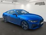 BMW M440i Coupe LC Prof HUD HiFi Lenkradhzg Memory - BMW Gebrauchtwagen in Dorsten