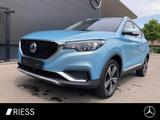MG ZS LUXURY PANO LED KAMERA LEDER TEMPOMAT KEYLESS - MG ZS aus 2021
