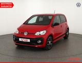Volkswagen up! 1.0 TSI GTI Klima Sitzheizung Tempomat - Volkswagen up!: GTI