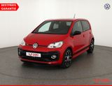 Volkswagen up! 1.0 TSI GTI Klima Sitzheizung Tempomat - Volkswagen up! mit Benzin-Antrieb