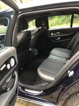 Mercedes-Benz E 400 4MATIC T AVANTGARDE Autom. AVANTGARDE - Mercedes-Benz E 400 von privat