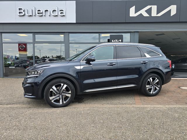 Kia Sorento HEV (230PS) Platinum 4WD Pano AHK WKR