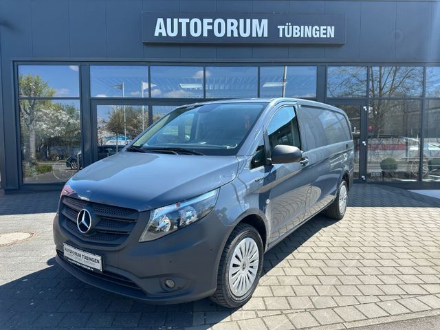 Mercedes-Benz eVito *KLIMA*KAMERA*PDC*DAB*SH*