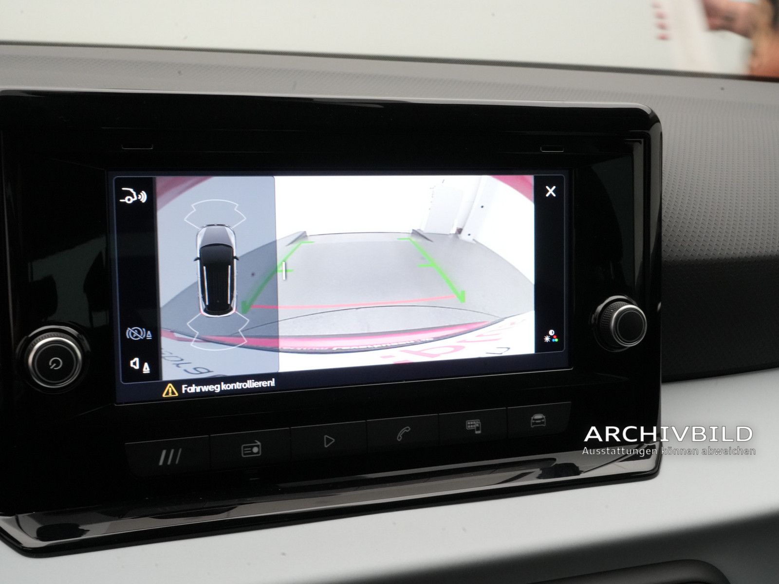 Seat Arona - Bild 15