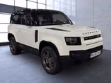 Land Rover Defender 90 D300 X-Dyn. SE Pano*20"*ACC - Land Rover Defender in Lübeck