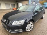 Volkswagen Passat 3.6 300PS Highline 4Motion 75187 - Volkswagen Passat Variant: 3.6
