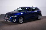 Audi A3 Sportback 35 1.5 TFSI advanced Kamera/Navi/RF - Audi A3 Gebrauchtwagen in Erfurt
