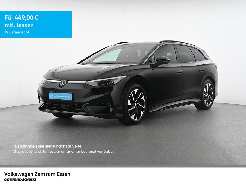 ID.7 Tourer Pro