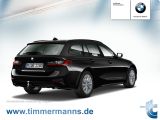 BMW 320d Touring Advantage Automatik Navi - BMW 320 Gebrauchtwagen in Krefeld