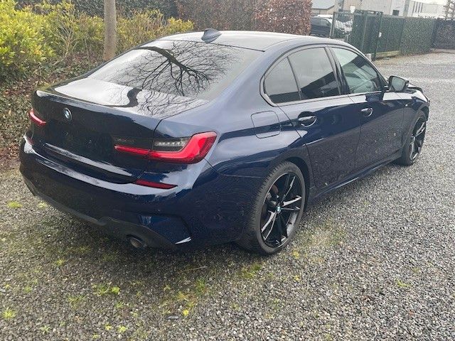 BMW 318d M Sport Individual shadow Line Carbon...