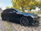 Audi S4 Avant, Quattro MatrixLED/B&O/20 Zoll Abt - Audi S4: 4.2