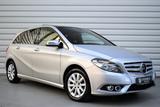 Mercedes-Benz B 200 Automatik+Vollleder+SHZ+PanoDach+Tempomat - Mercedes-Benz B-Class: Kombi
