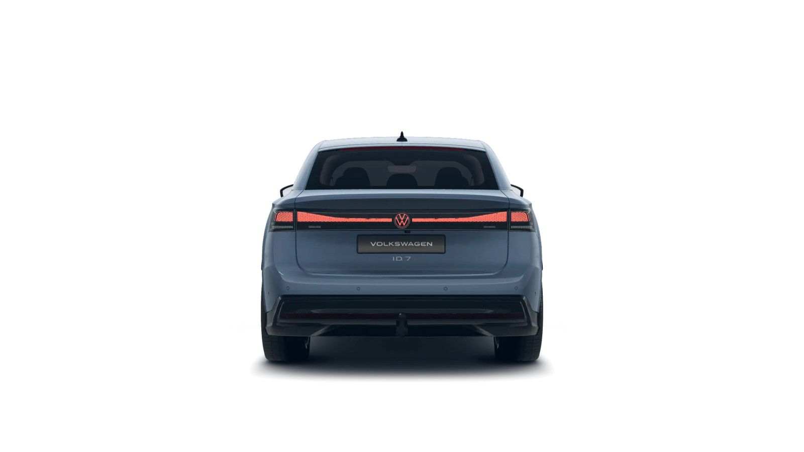 Volkswagen ID.7 - Bild 8